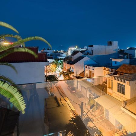 Khach San Gan Bien Miami Tuy Hoa Phu Yen Hotel ภายนอก รูปภาพ