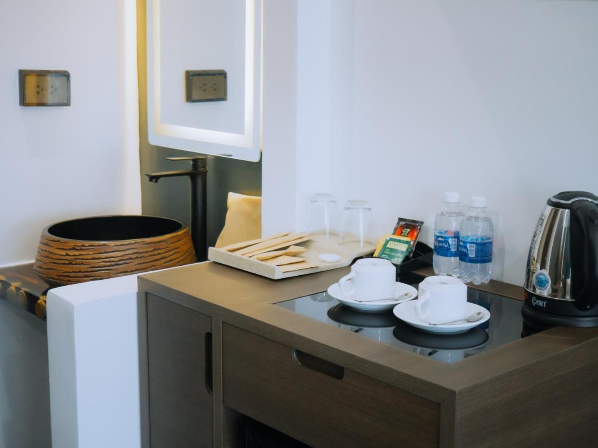 Khach San Gan Bien Miami Tuy Hoa Phu Yen Hotel ภายนอก รูปภาพ
