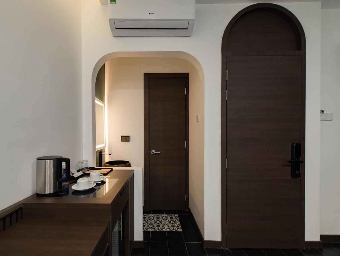 Khach San Gan Bien Miami Tuy Hoa Phu Yen Hotel ภายนอก รูปภาพ