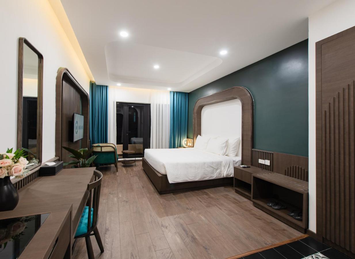 Khach San Gan Bien Miami Tuy Hoa Phu Yen Hotel ภายนอก รูปภาพ