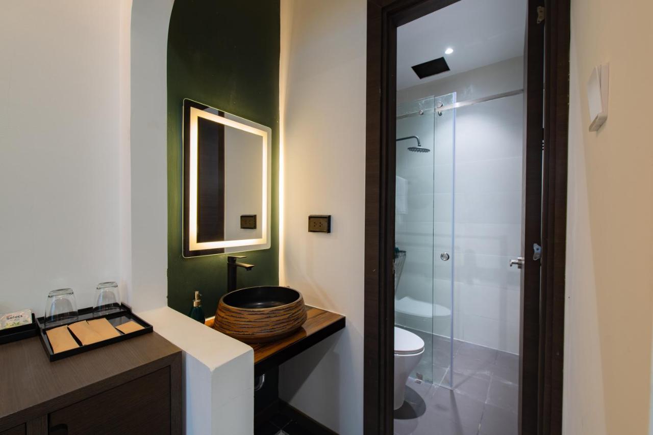 Khach San Gan Bien Miami Tuy Hoa Phu Yen Hotel ภายนอก รูปภาพ