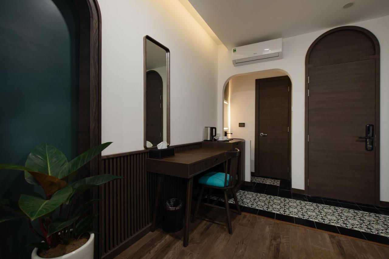 Khach San Gan Bien Miami Tuy Hoa Phu Yen Hotel ภายนอก รูปภาพ