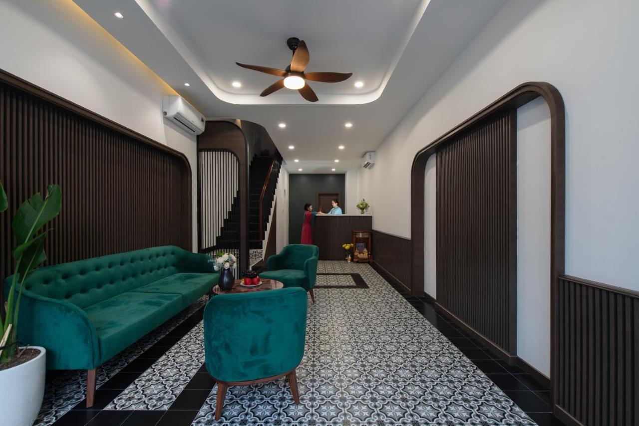 Khach San Gan Bien Miami Tuy Hoa Phu Yen Hotel ภายนอก รูปภาพ