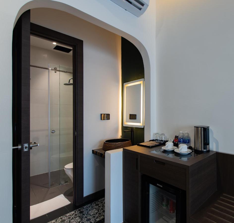 Khach San Gan Bien Miami Tuy Hoa Phu Yen Hotel ภายนอก รูปภาพ