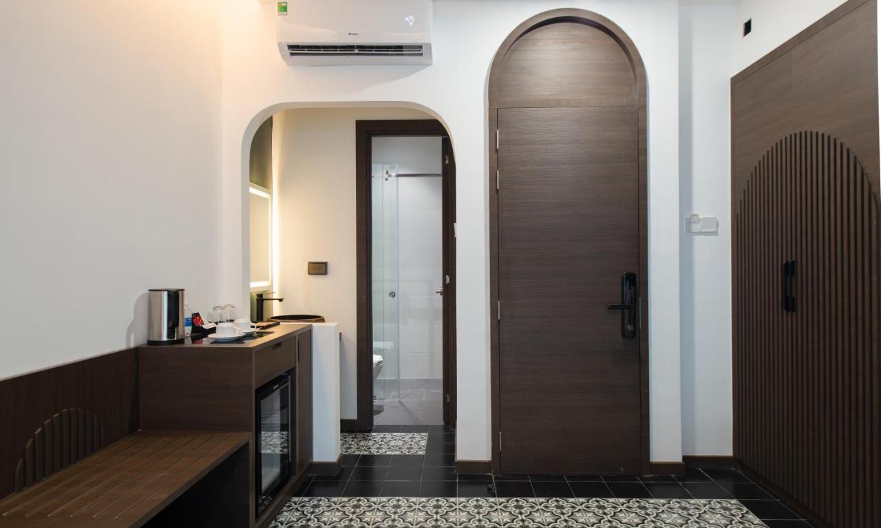 Khach San Gan Bien Miami Tuy Hoa Phu Yen Hotel ภายนอก รูปภาพ