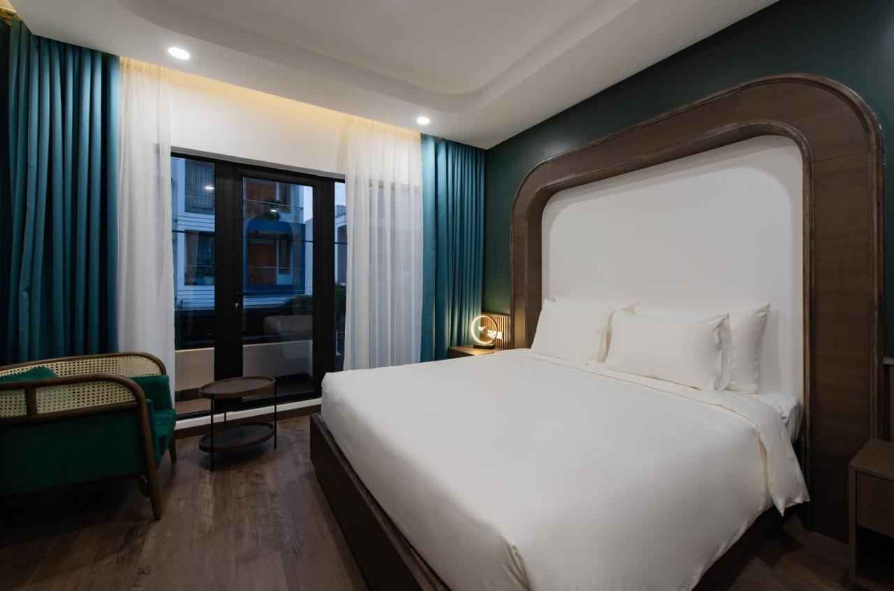 Khach San Gan Bien Miami Tuy Hoa Phu Yen Hotel ภายนอก รูปภาพ