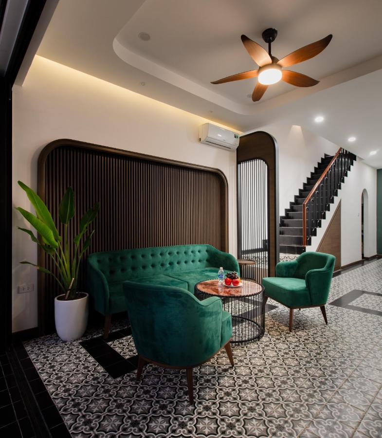 Khach San Gan Bien Miami Tuy Hoa Phu Yen Hotel ภายนอก รูปภาพ