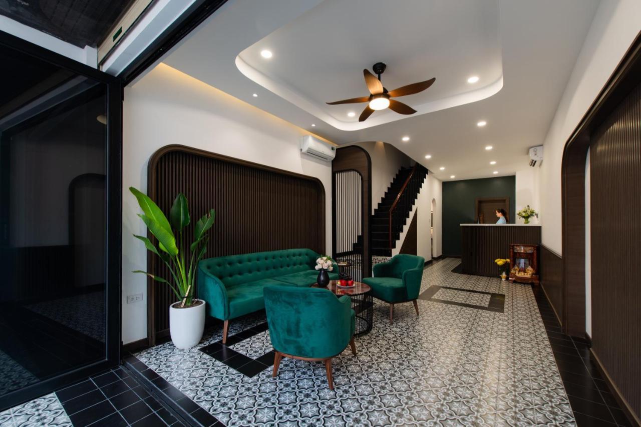Khach San Gan Bien Miami Tuy Hoa Phu Yen Hotel ภายนอก รูปภาพ