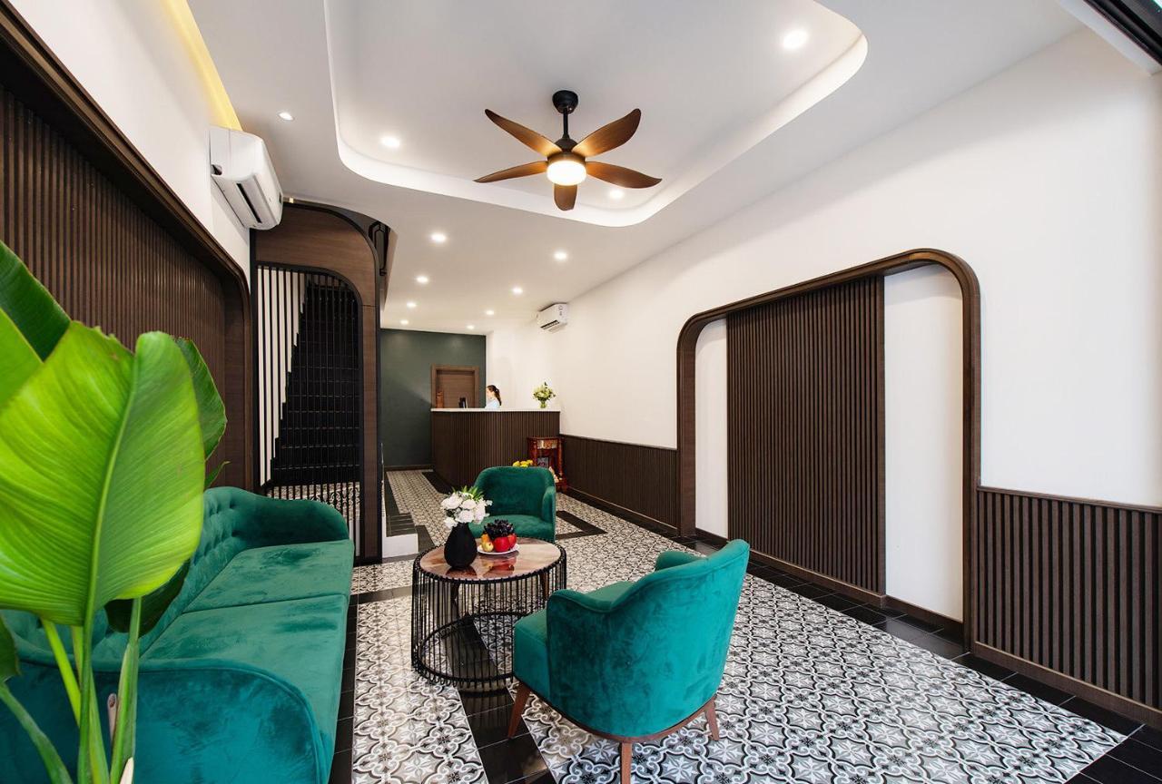 Khach San Gan Bien Miami Tuy Hoa Phu Yen Hotel ภายนอก รูปภาพ